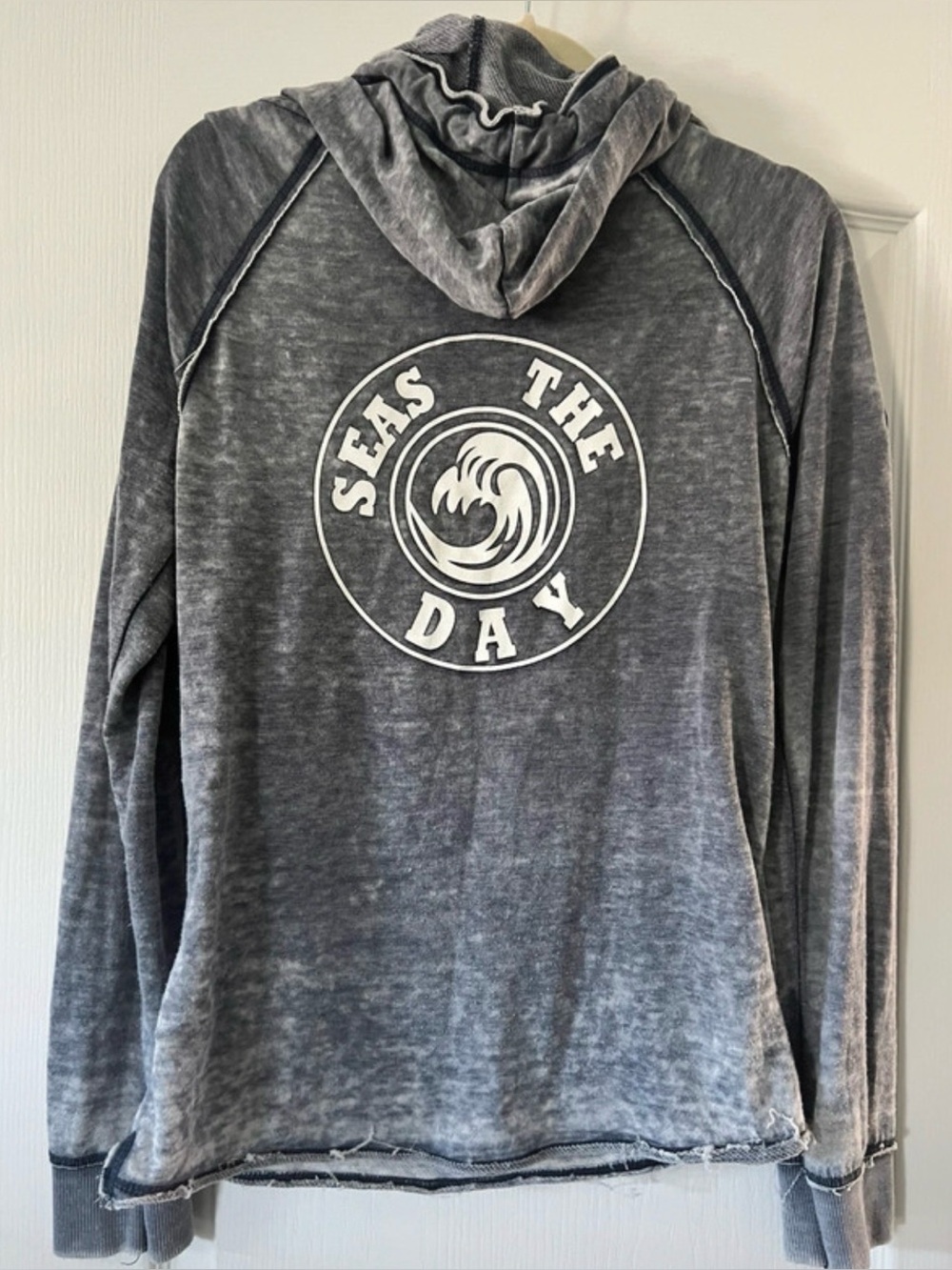 Venus Seas the Day Sweatshirt